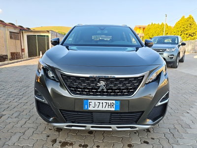 Peugeot 3008 BlueHDi 120 S&S EAT6 GT Line (4)