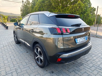 Peugeot 3008 BlueHDi 120 S&S EAT6 GT Line (6)
