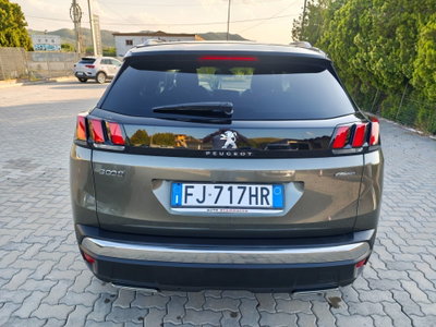 Peugeot 3008 BlueHDi 120 S&S EAT6 GT Line (7)