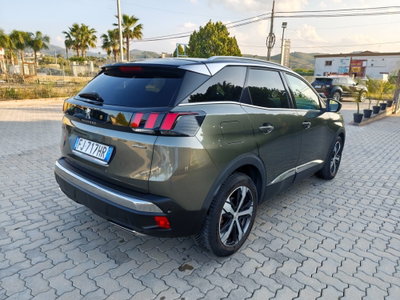 Peugeot 3008 BlueHDi 120 S&S EAT6 GT Line (8)