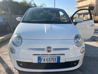 Fiat 500 1.2 Lounge usata