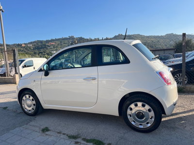 Fiat 500 1.2 Lounge (8)