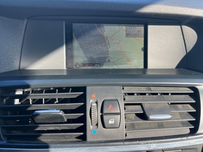 BMW X3 xDrive30dA Futura (10)