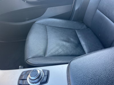 BMW X3 xDrive30dA Futura (6)