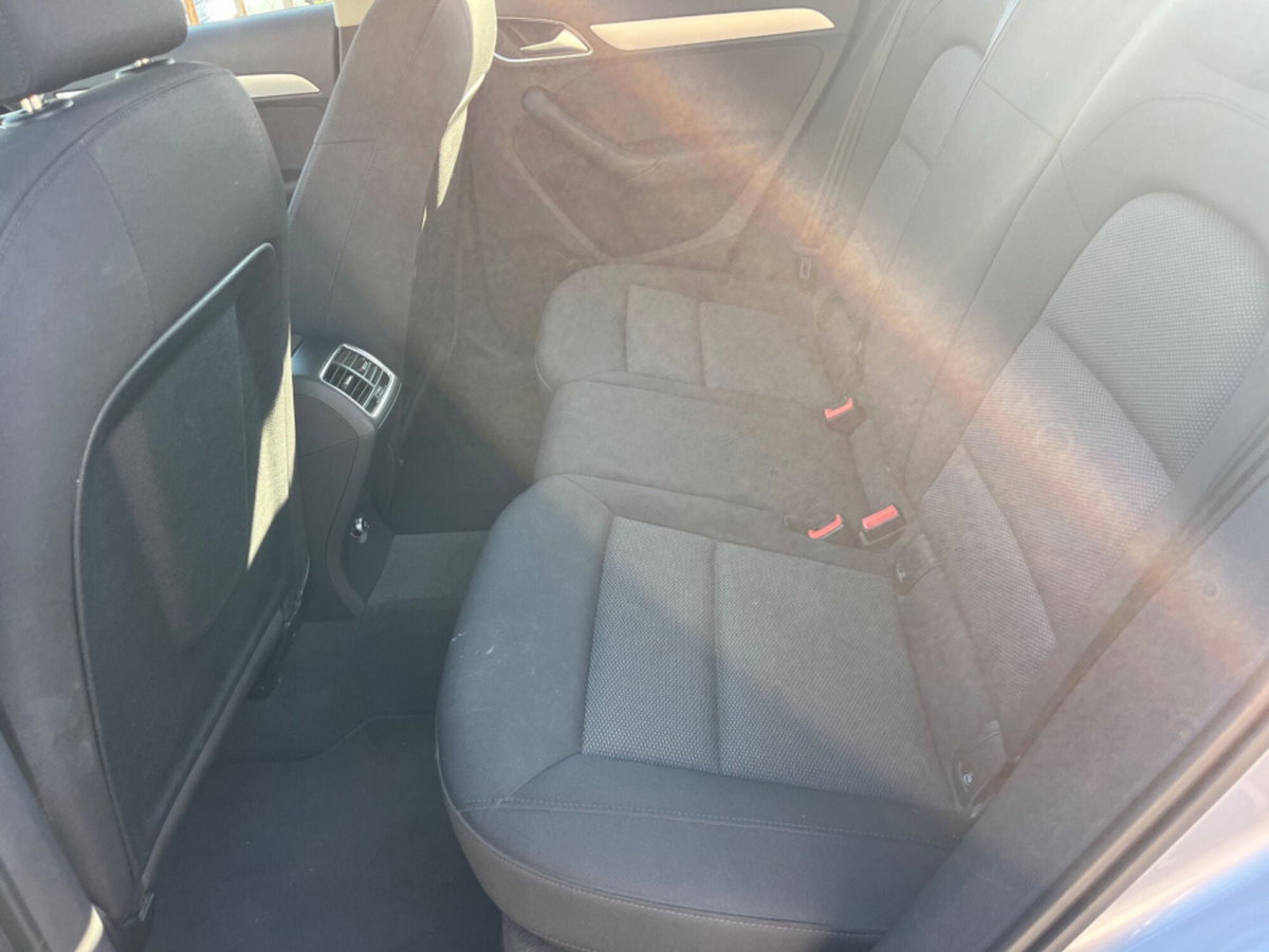 Audi Q3 2.0 TDI 150 CV quattro (12)