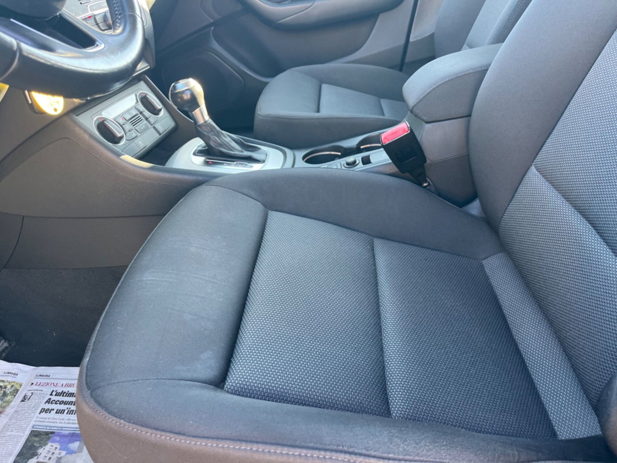 Audi Q3 2.0 TDI 150 CV quattro (5)