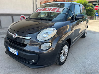 Fiat 500L 1.6 Multijet 120 CV Pop Star (3)