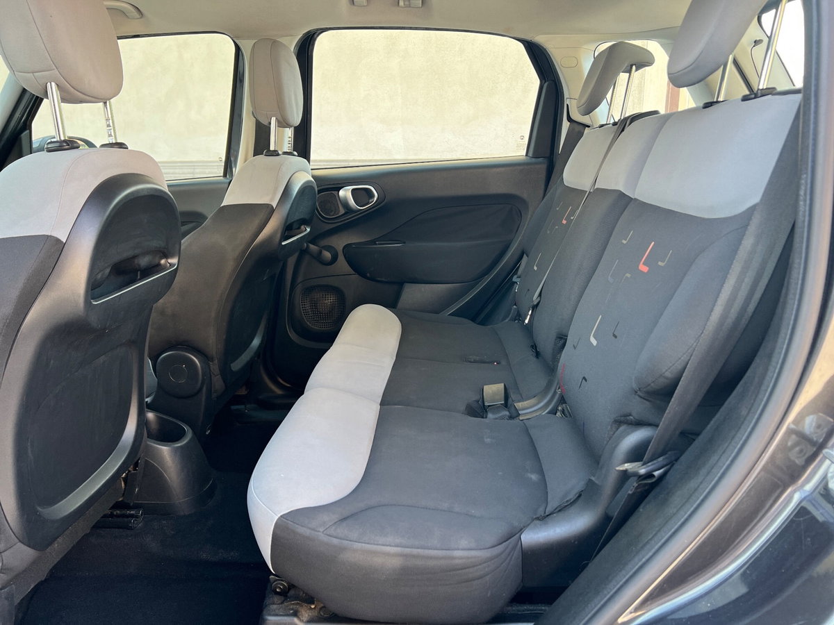 Fiat 500L 1.6 Multijet 120 CV Pop Star (5)