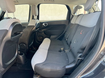 Fiat 500L 1.6 Multijet 120 CV Pop Star (5)