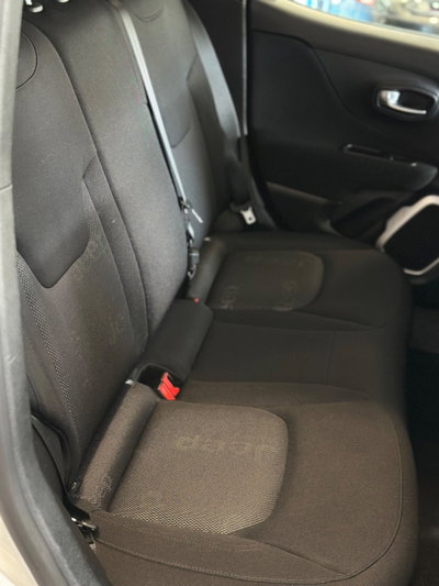 Jeep Renegade 1.6 Mjt 120 CV Longitude (10)