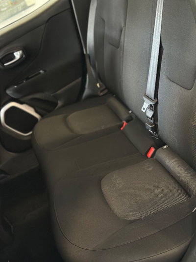 Jeep Renegade 1.6 Mjt 120 CV Longitude (9)