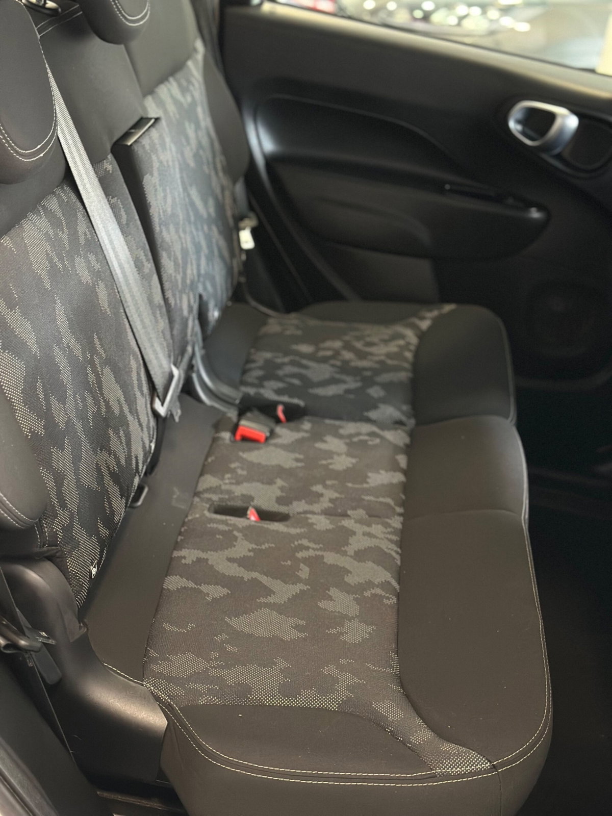 Fiat 500L 1.3 Multijet 95 CV Cross (10)