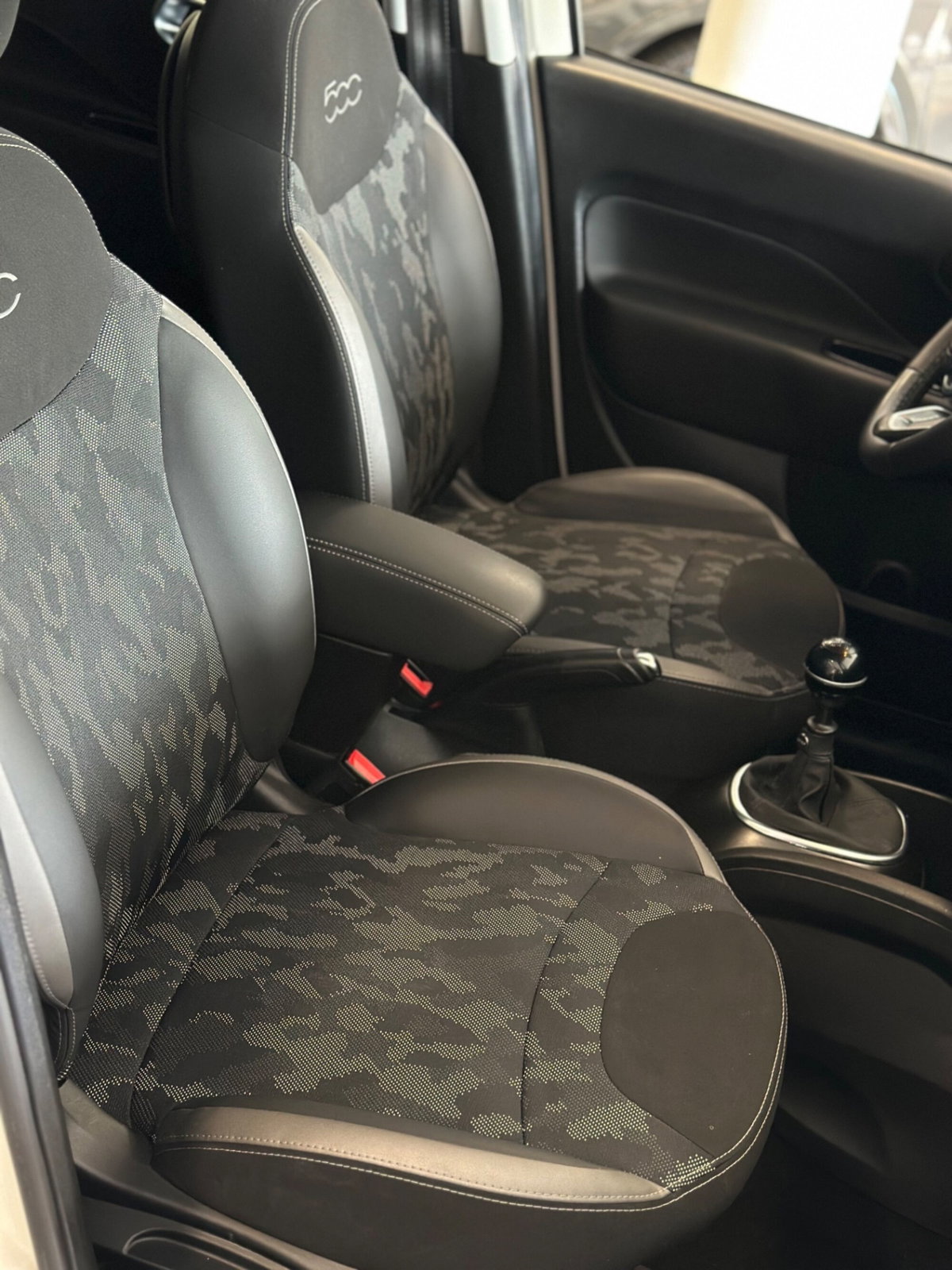 Fiat 500L 1.3 Multijet 95 CV Cross (11)