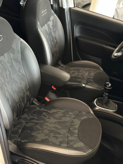 Fiat 500L 1.3 Multijet 95 CV Cross (11)
