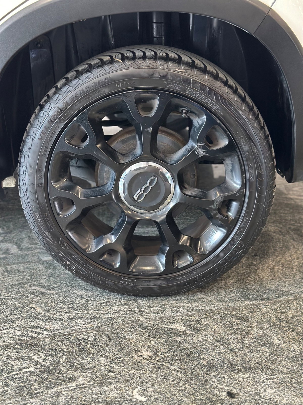 Fiat 500L 1.3 Multijet 95 CV Cross (13)