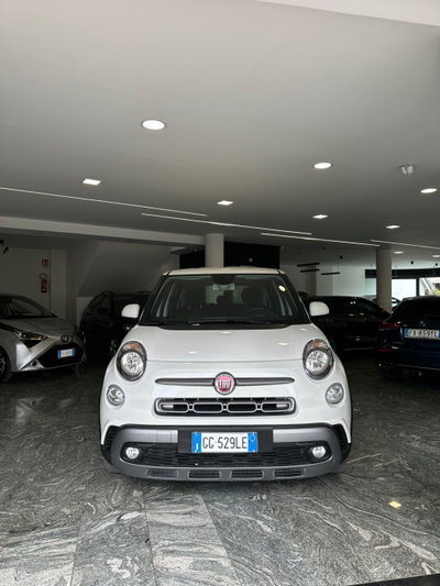 Fiat 500L 1.3 Multijet 95 CV Cross (2)