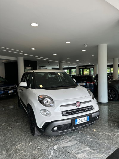 Fiat 500L 1.3 Multijet 95 CV Cross (3)