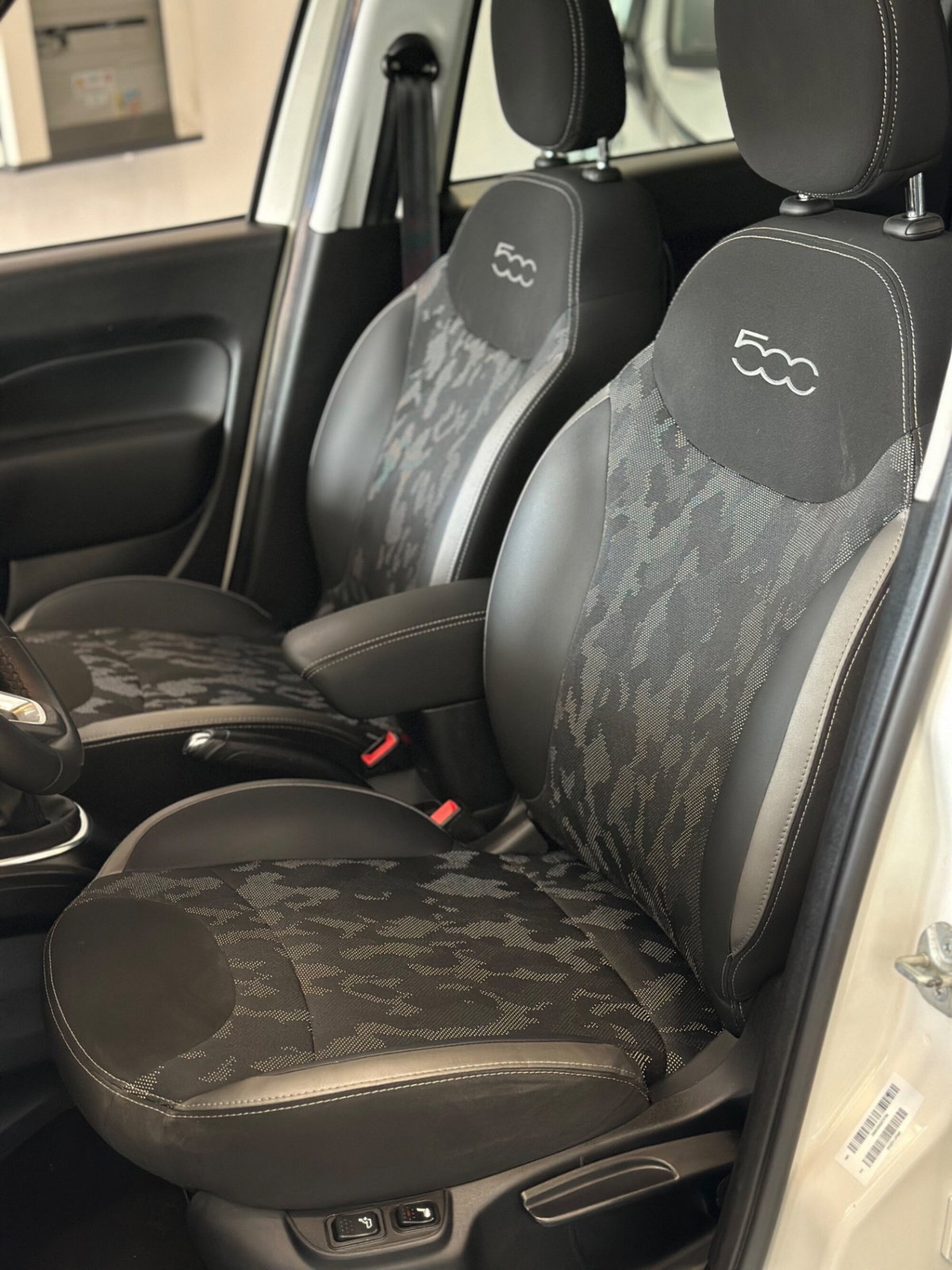 Fiat 500L 1.3 Multijet 95 CV Cross (8)