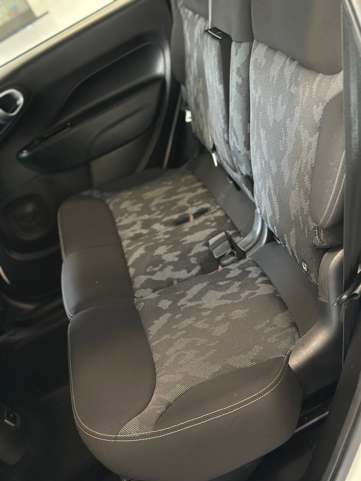 Fiat 500L 1.3 Multijet 95 CV Cross (9)