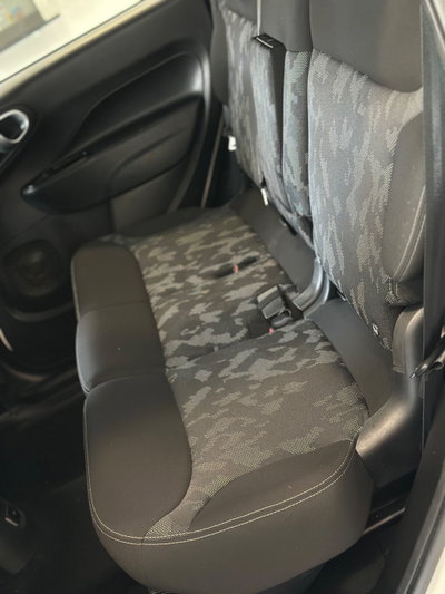 Fiat 500L 1.3 Multijet 95 CV Cross (9)