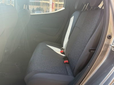 Lancia Ypsilon 1.0 FireFly 5 porte S&S Hybrid Gold Plus (10)