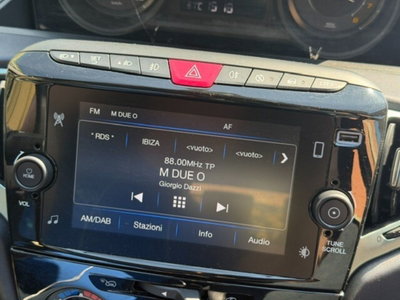 Lancia Ypsilon 1.0 FireFly 5 porte S&S Hybrid Gold Plus (16)