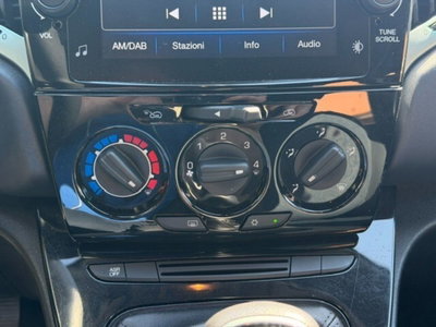 Lancia Ypsilon 1.0 FireFly 5 porte S&S Hybrid Gold Plus (17)