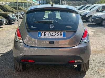 Lancia Ypsilon 1.0 FireFly 5 porte S&S Hybrid Gold Plus (5)