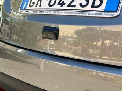 Lancia Ypsilon 1.0 FireFly 5 porte S&S Hybrid Gold Plus (7)