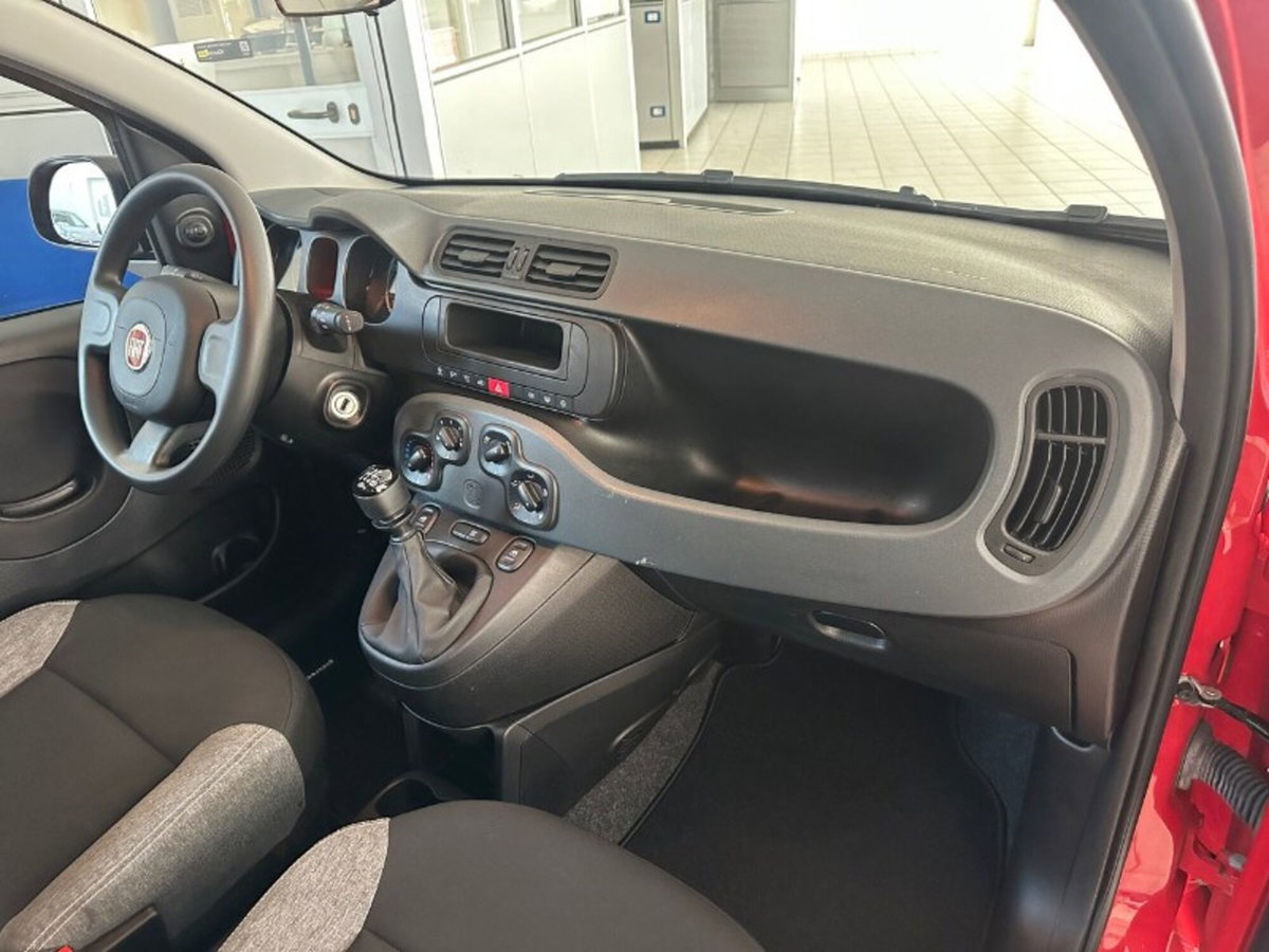 Fiat Panda 1.0 firefly hybrid Pop s&s 70cv (16)