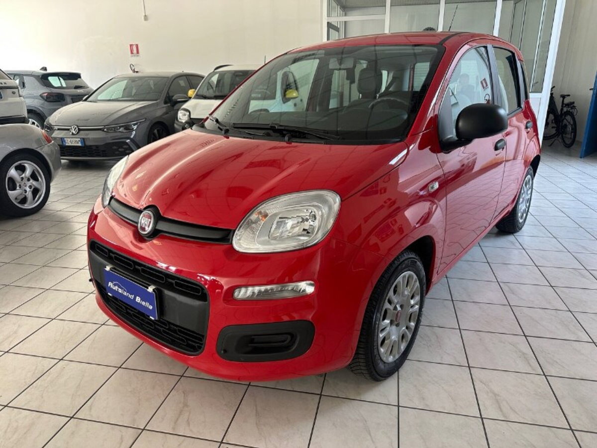 Fiat Panda 1.0 firefly hybrid Pop s&s 70cv (3)