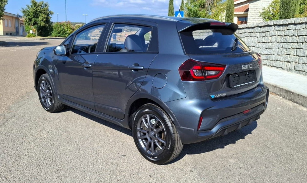 Emc Quattro Quattro 1.5 103cv (6)