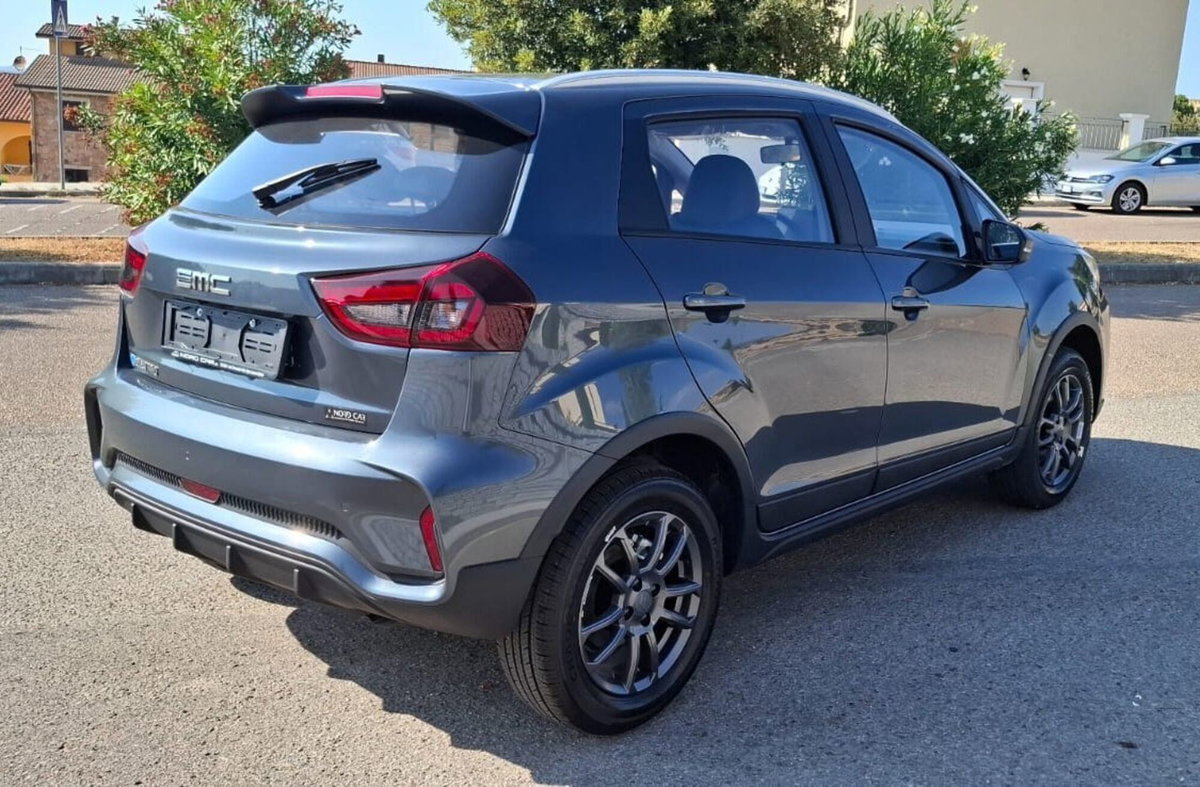 Emc Quattro Quattro 1.5 103cv (8)
