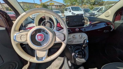 Fiat 500 1.2 Dualogic Sport (10)