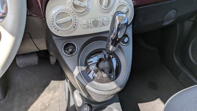 Fiat 500 1.2 Dualogic Sport (13)
