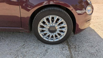 Fiat 500 1.2 Dualogic Sport (16)
