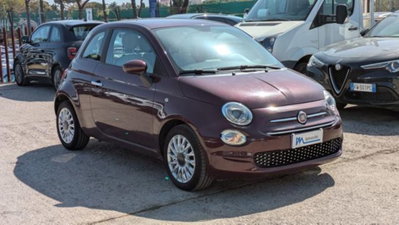 Fiat 500 1.2 Dualogic Sport (3)