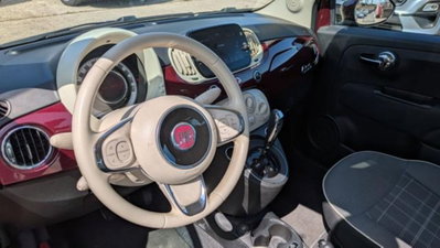 Fiat 500 1.2 Dualogic Sport (8)