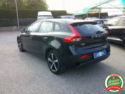Volvo V40 D2 Kinetic (3)