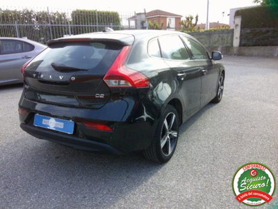 Volvo V40 D2 Kinetic (5)