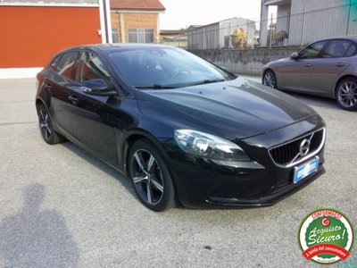 Volvo V40 D2 Kinetic (7)