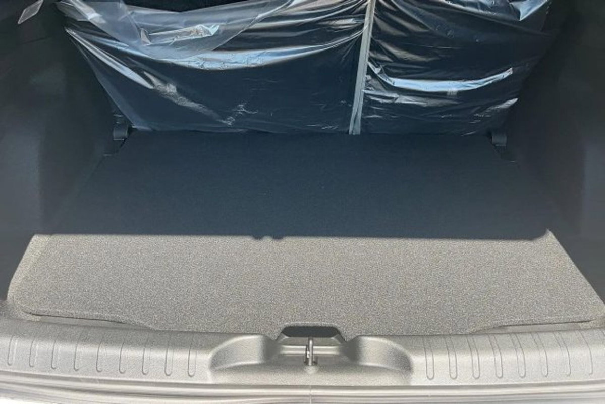 Fiat 600 1.2 hybrid La Prima 110cv auto (12)