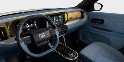 Fiat Grande Panda 1.2 hybrid La Prima 110cv edct (7)