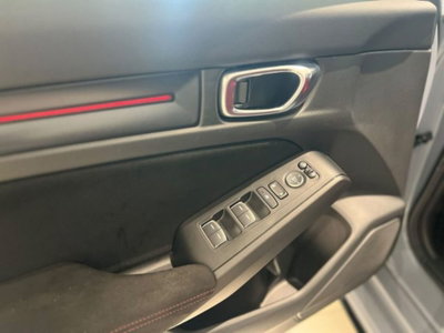 Honda Civic 2.0 Type R Best Lap (12)