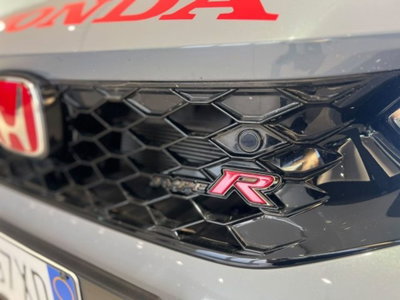 Honda Civic 2.0 Type R Best Lap (5)