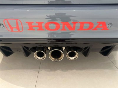 Honda Civic 2.0 Type R Best Lap (9)