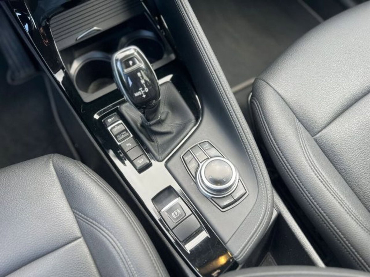BMW X1 sDrive 18d xLine (7)