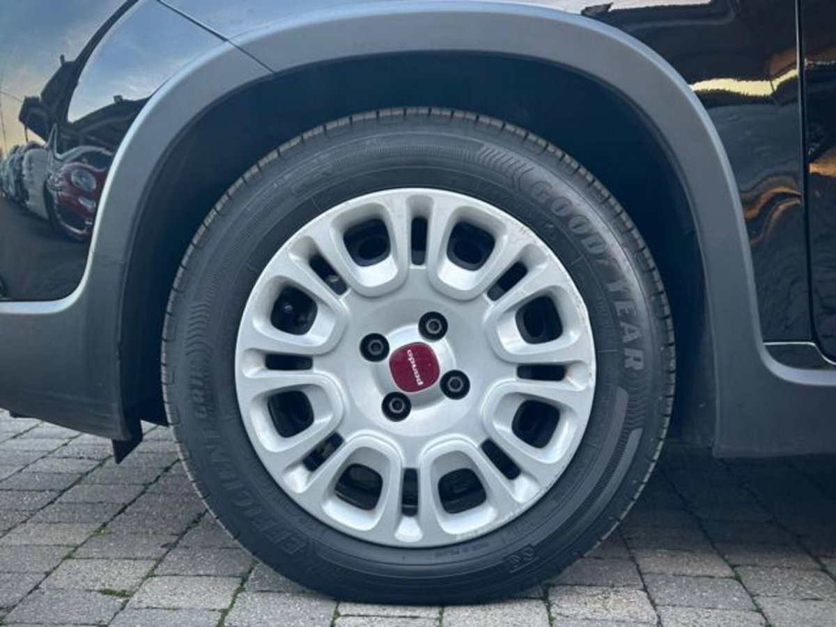 Fiat Panda 1.0 firefly hybrid s&s 70cv 5p.ti (12)