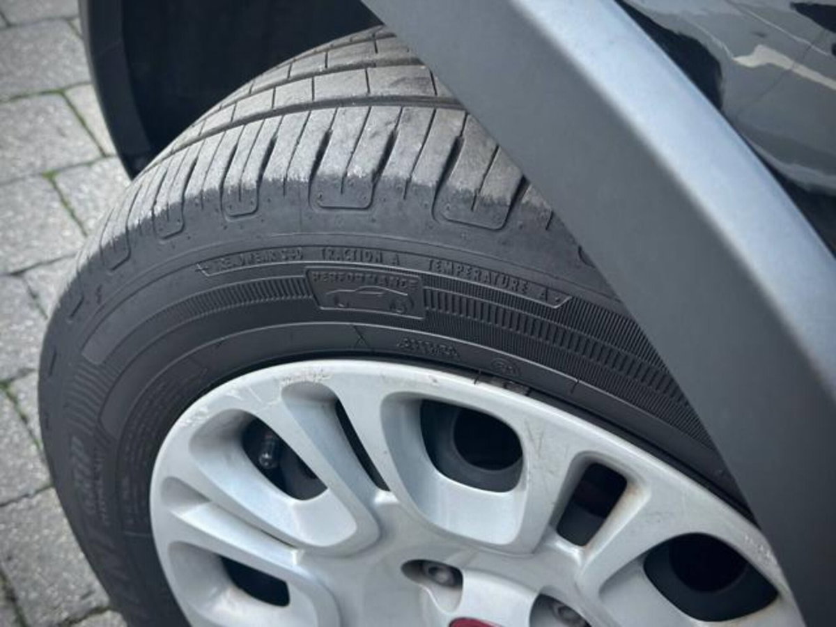 Fiat Panda 1.0 firefly hybrid s&s 70cv 5p.ti (13)
