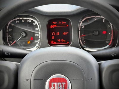 Fiat Panda 1.0 firefly hybrid s&s 70cv 5p.ti (18)